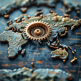 澳门国际美食广场在哪里