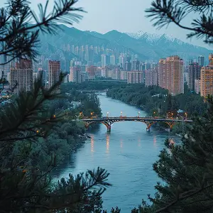 襄阳和宜昌哪里美食多